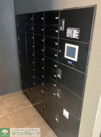 西尾久五丁目マンションの物件内観写真